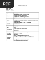 لمخ Genre Grammatical Nombre Grammatical - 