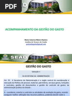 11-Controle Dos Gastos Pblicos Maria Catarina - SEAD