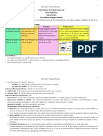 Soluciones químicas: tipos, unidades y propiedades