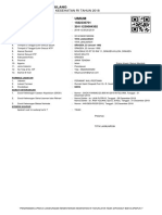 Bukti RegistrasiUlang CPNS2018 PDF
