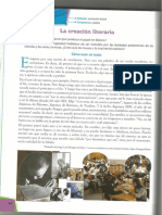 La Creacion Literaria PDF