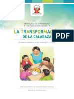 1. Proyectos de aprendizaje la transformación de la calabaza.pdf