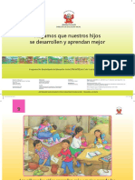 Hagamos que nuestros hijos se desarrollen y aprendan mejor Programa No Escolarizado de Educación Inicial (PRONOEI) de Ciclo II de Entorno Familiar.pdf