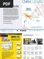 Science: CERN Courier - Digital Edition