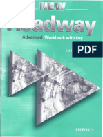 New Headway Advanced - Workbook PDF