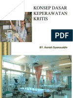 Konsep KWP