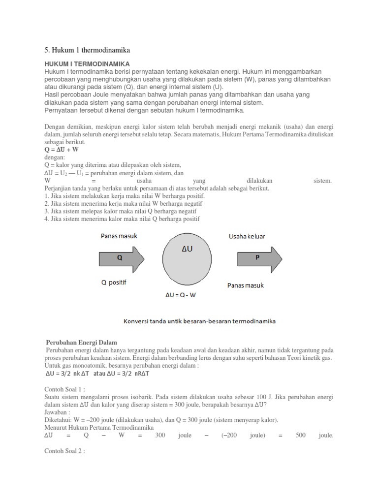 Dari Persamaan Gas Ideal Didapat