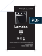 IO6056HEWI0 ManualUsuario Horno PDF