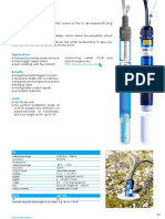 T8 Tensiometer