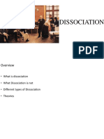 DISSOCIATION.pptx