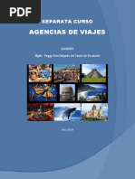 Separata Agencia de Viajes 2019 PDF