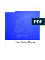 Sunway ATS-120 User - Manual PDF