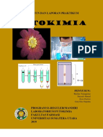 Penuntun Fitokimia S 1 PDF