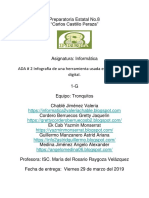 ADA # 2-B2-Tromquitos