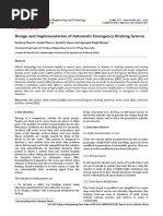 Report Ss of Forced Convective Heat Transfer