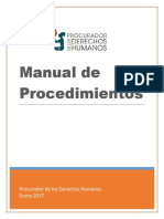Manual de Procedimientos - Versin 3 enero 2017-.pdf
