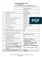 SBM - Screening Form[14412].docx