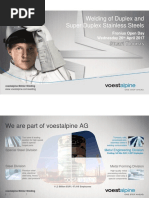 API 582 The Welding Solution PDF | PDF | Heat Treating | Stainless Steel