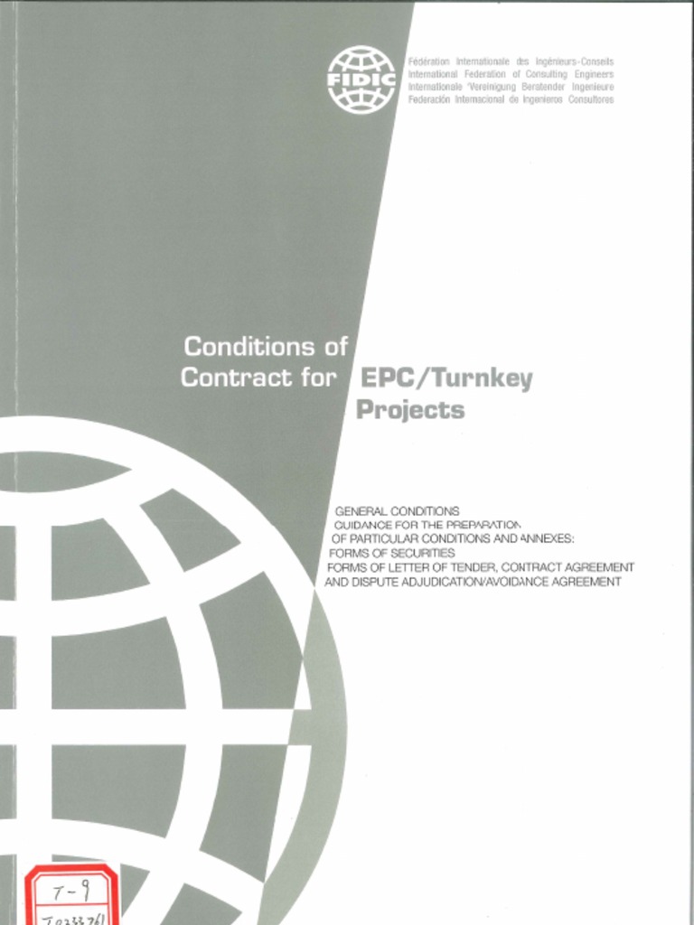 Contract FIDIC For EPC Turnkey_2017.pdf