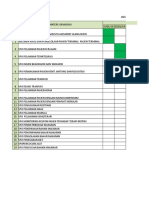 Jadwal Sosialisasi Pap