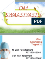 2. Pendekatan Revitalisasi Pelayanan Kesehatan Dasar