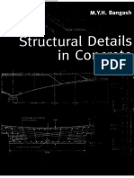 (Architecture) - Structural Details In Concrete.pdf