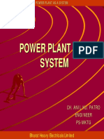 Power Plant As A System PDF