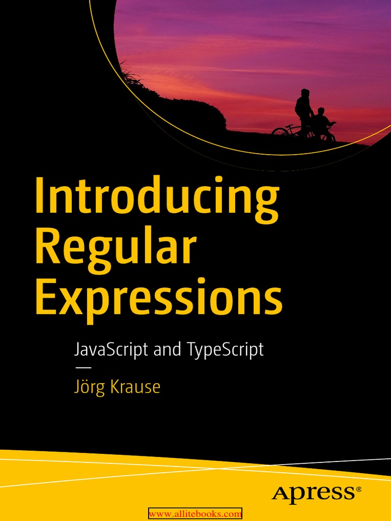 Introducing Regular Expressions PDF | PDF | Regular Expression | Java ...