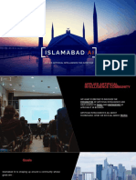 About Islamabad AI