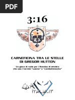 3.16 Carneficina Tra Le Stelle