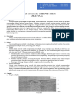 Pitfalls in Seismic Interpretation Fix