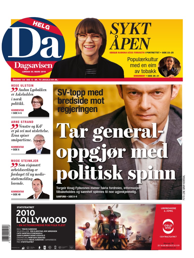 OSLO • NOV • NR 5 • 1991 y^SOV |§ m m «j JØ ÆflVLJLJLJ RI Bl i r,vf^^*r??\u003c  t \\ 1H|: • » HB jnrji \u003ei9B [ \\ Wt, image size:768x1024