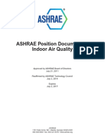 ASHRAE PD Indoor Air Quality 2014