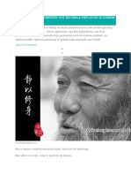 Drevne Kineske Mudrosti PDF