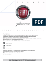2016 Fiat Grande Punto Actual 105472 PDF