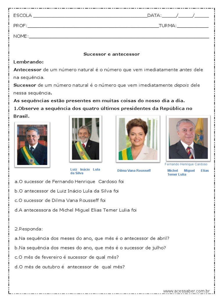 o antecessor do antecessor de 1201