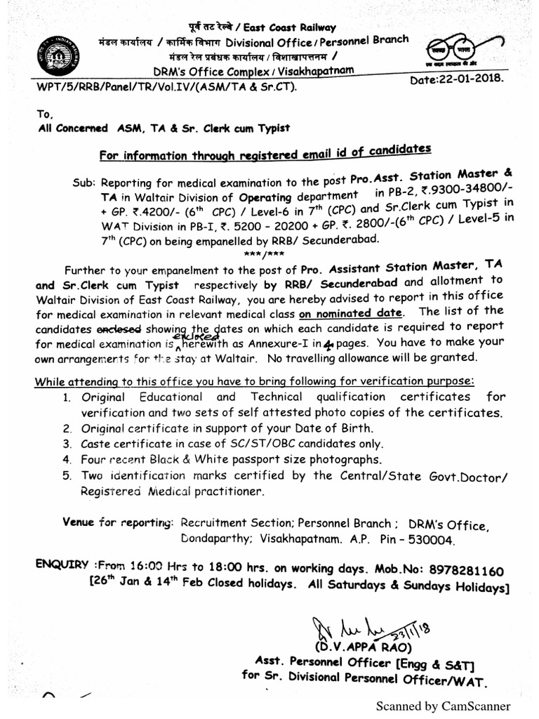 For Information | PDF