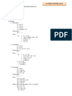 LATIHAN PEMUAIAN (Hal 41)