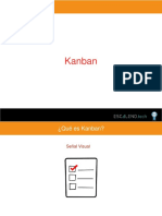 Charla Taller Scrum y Kanban PDF