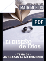 Manual para Matrimonio