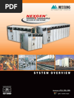 Nexgen 5000-System Overview PDF