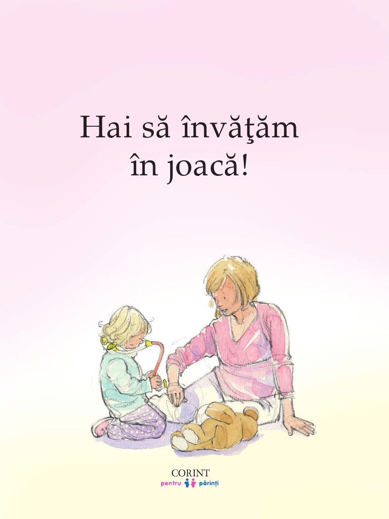 Copii Invata | PDF