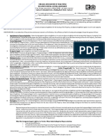 Illinois Property Management Agreement PDF