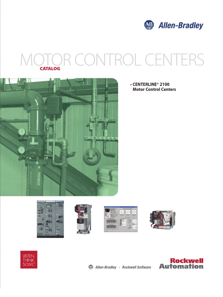 2100 Ca001 - en P | PDF