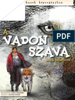 A Vadon Szava Kepregeny PDF