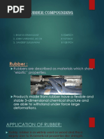 Basics of Rubber Rheometry & Rheograph | PDF | Rheology | Physical Sciences