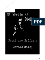 Në Kërkim Të Diellit - Gerald Ramaj