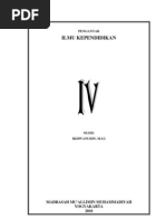 Download 1 Hand Out-ilmu Kependidikan-4 Fix by Aufi Filla SN40370784 doc pdf