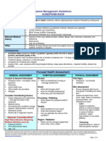 Acneiform Rash PDF