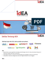 About IdEA